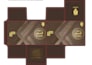 design luxury bakhoor and oud box packaging